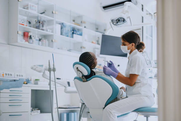 Best Preventive Dentistry  in Lawrenceville, VA
