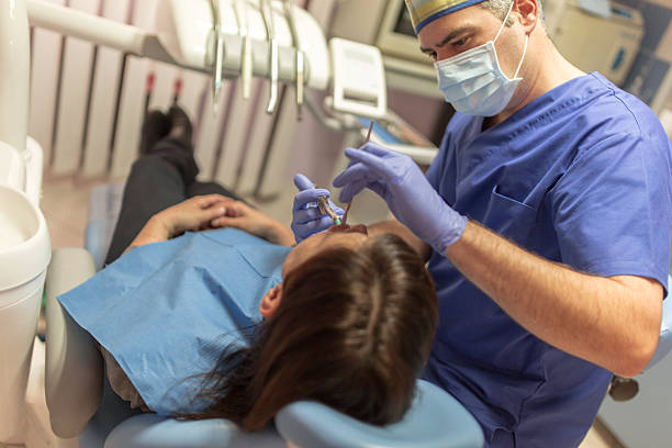 Best Teeth Whitening  in Lawrenceville, VA