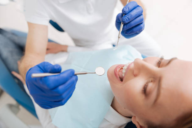 Best Invisalign and Clear Aligners  in Lawrenceville, VA